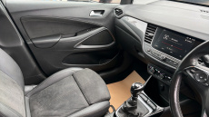 Vauxhall Crossland 1.2 Turbo [130] Ultimate 5dr Petrol Hatchback